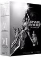 Star Wars - Box - Episode IV-VI